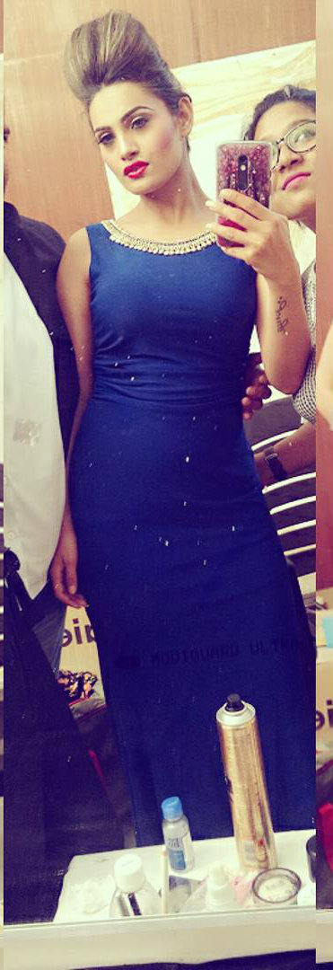 Sakshi Dwivedi