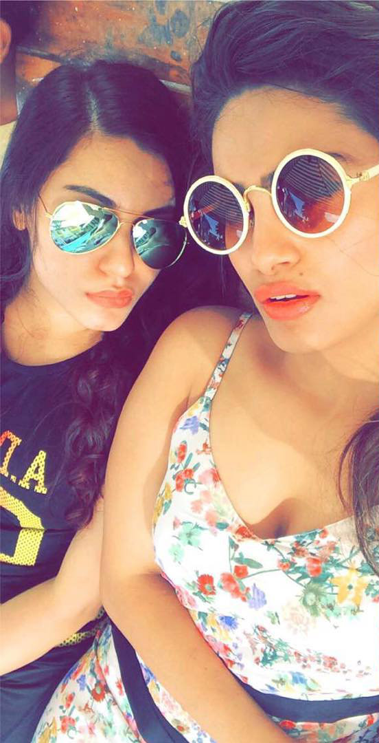 Sakshi Dwivedi