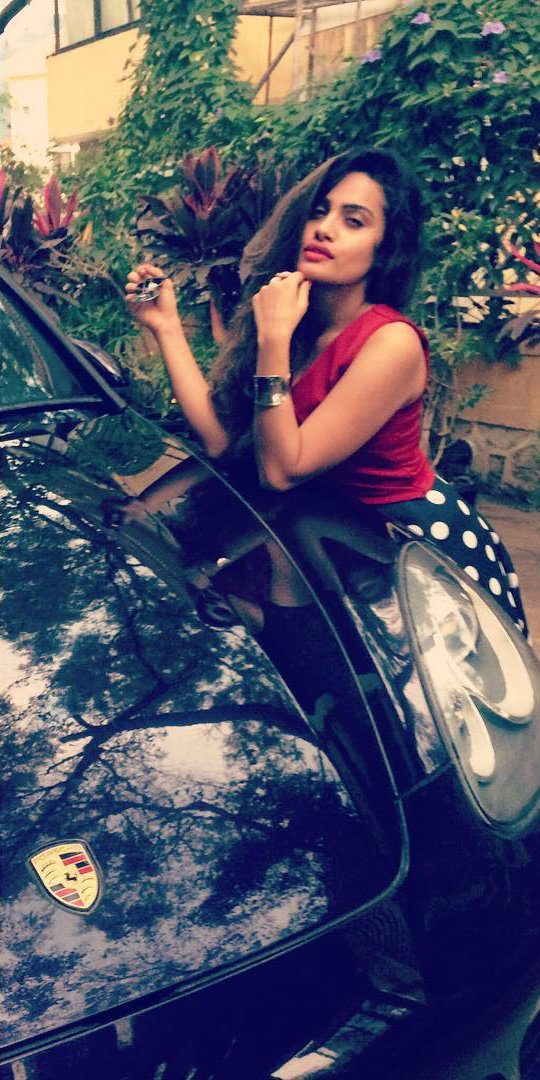 Sakshi Dwivedi