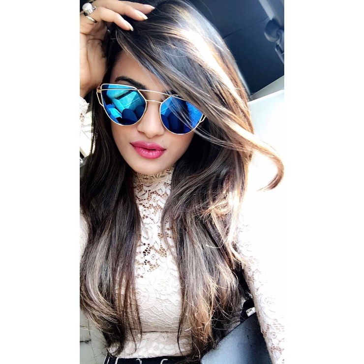 Sakshi Dwivedi