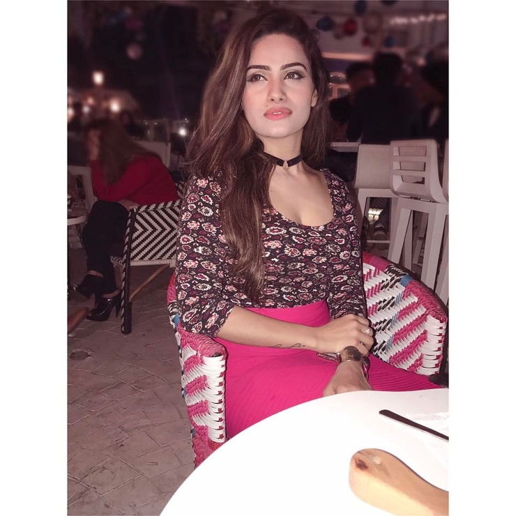 Sakshi Dwivedi