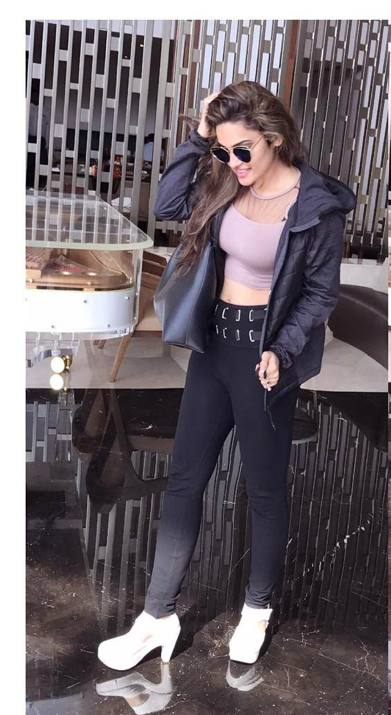 Sakshi Dwivedi