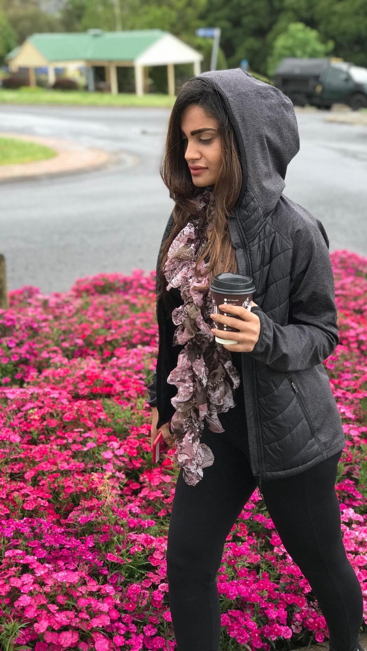 Sakshi Dwivedi