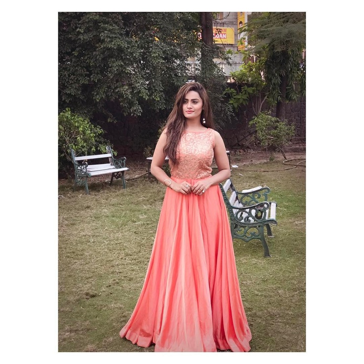 Sakshi Dwivedi