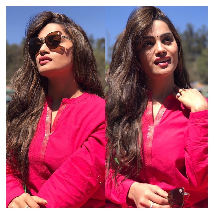 Sakshi Dwivedi