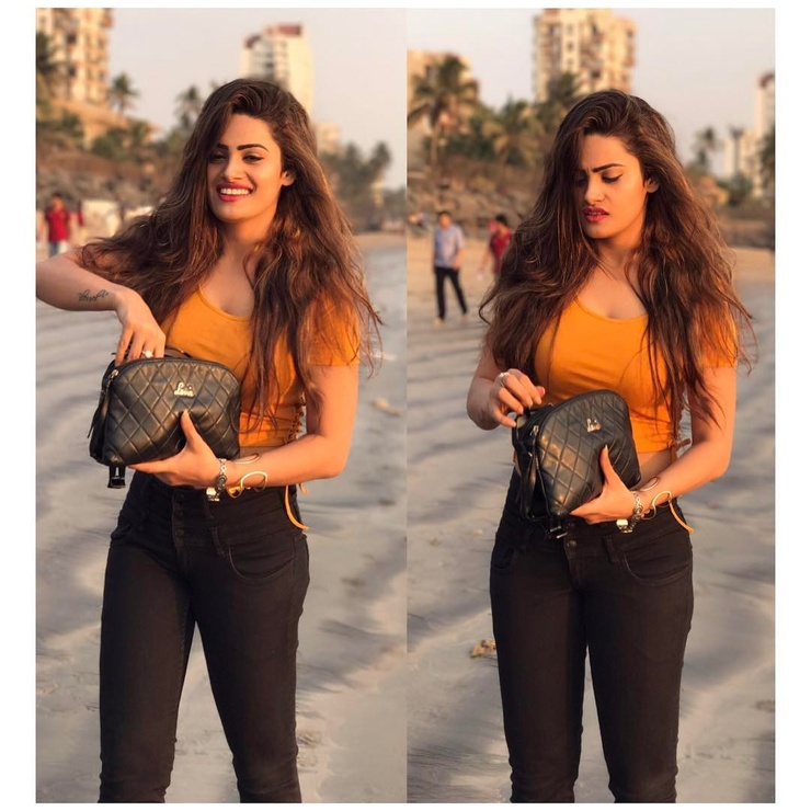 Sakshi Dwivedi