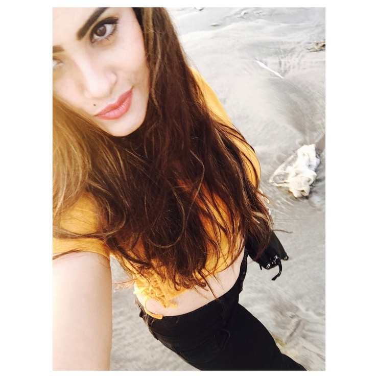 Sakshi Dwivedi