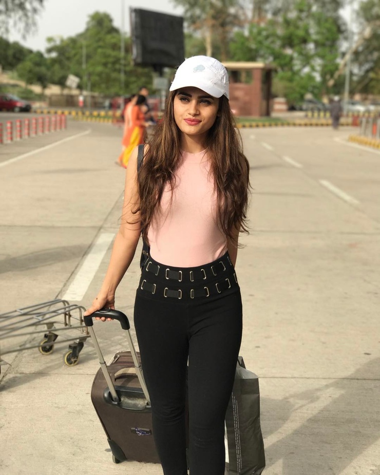 Sakshi Dwivedi