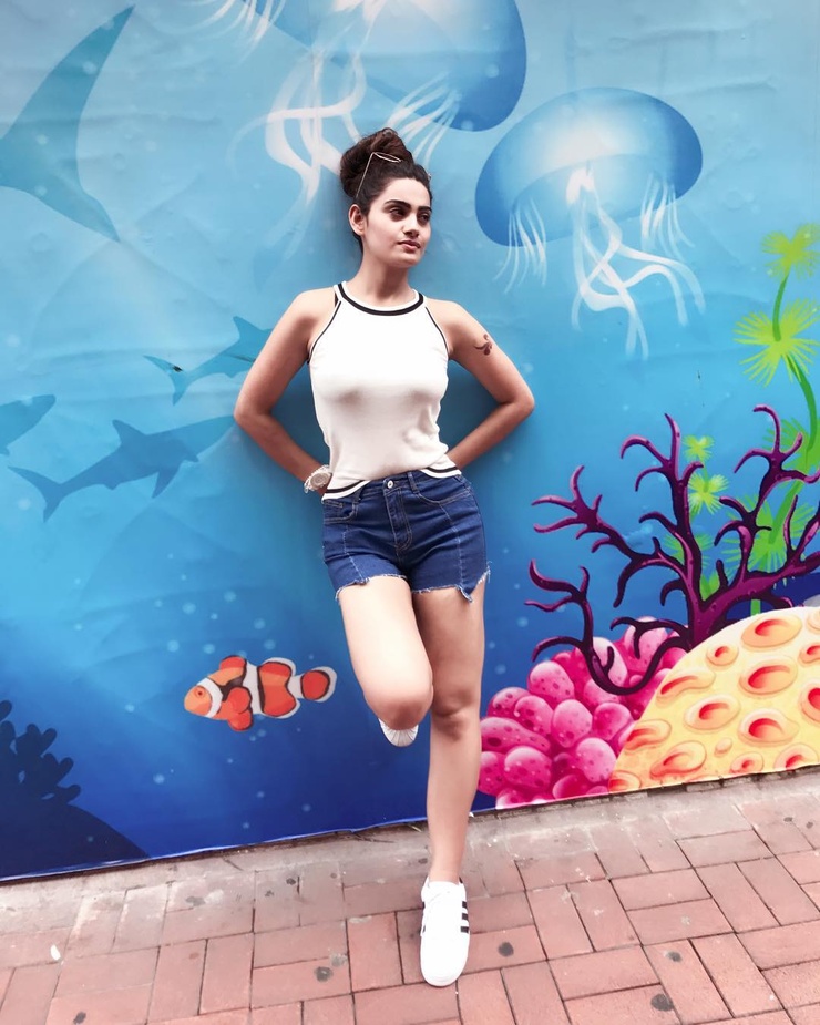 Sakshi Dwivedi
