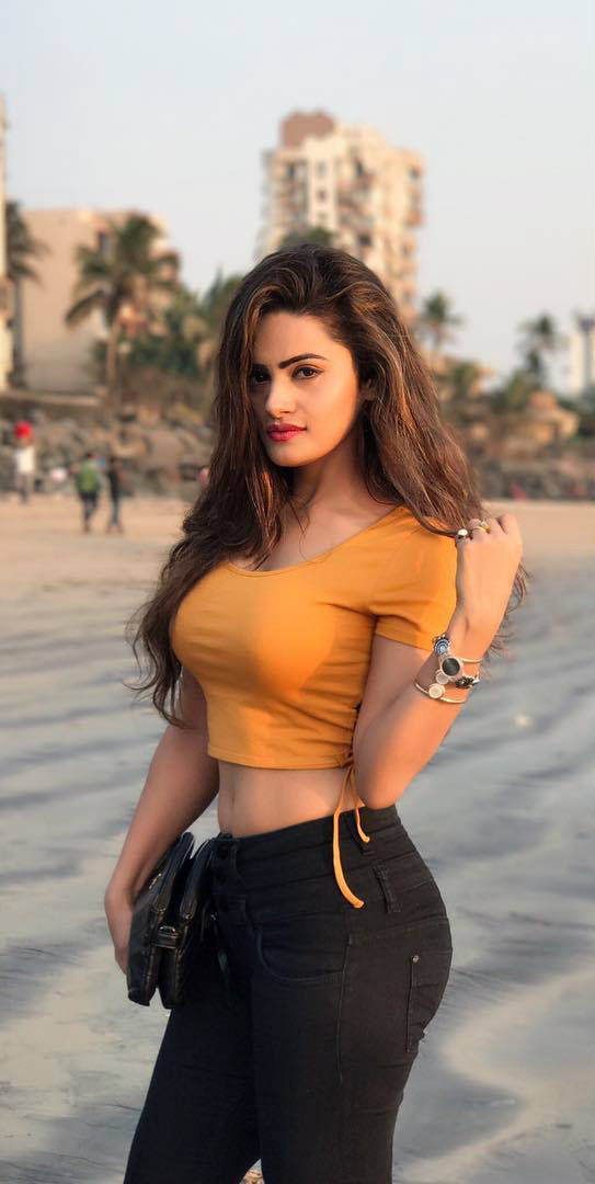 Sakshi Dwivedi