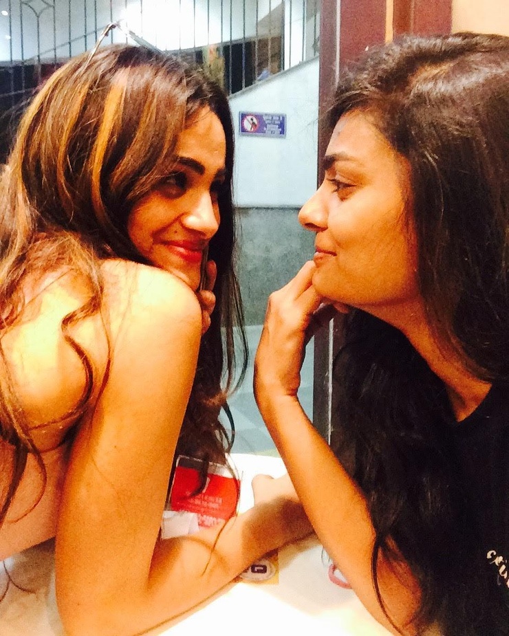 Sakshi Dwivedi