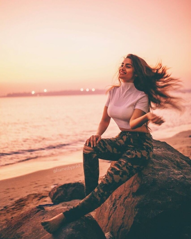 Sakshi Dwivedi