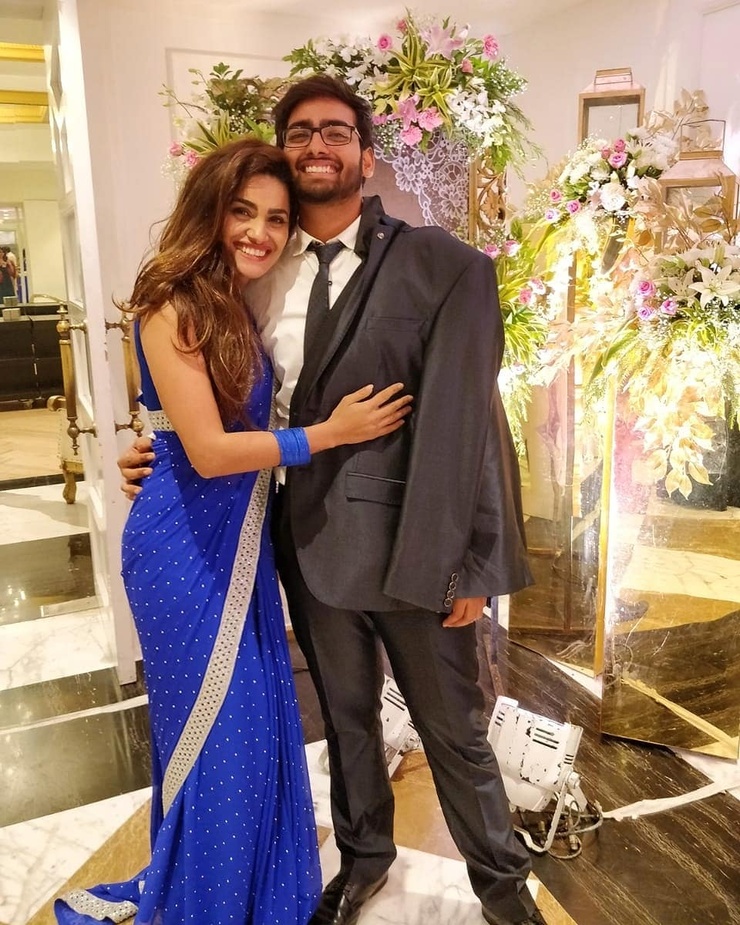 Sakshi Dwivedi