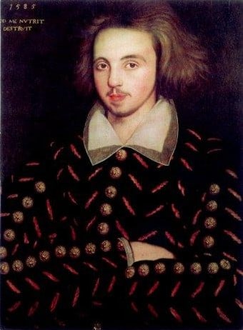 Christopher Marlowe