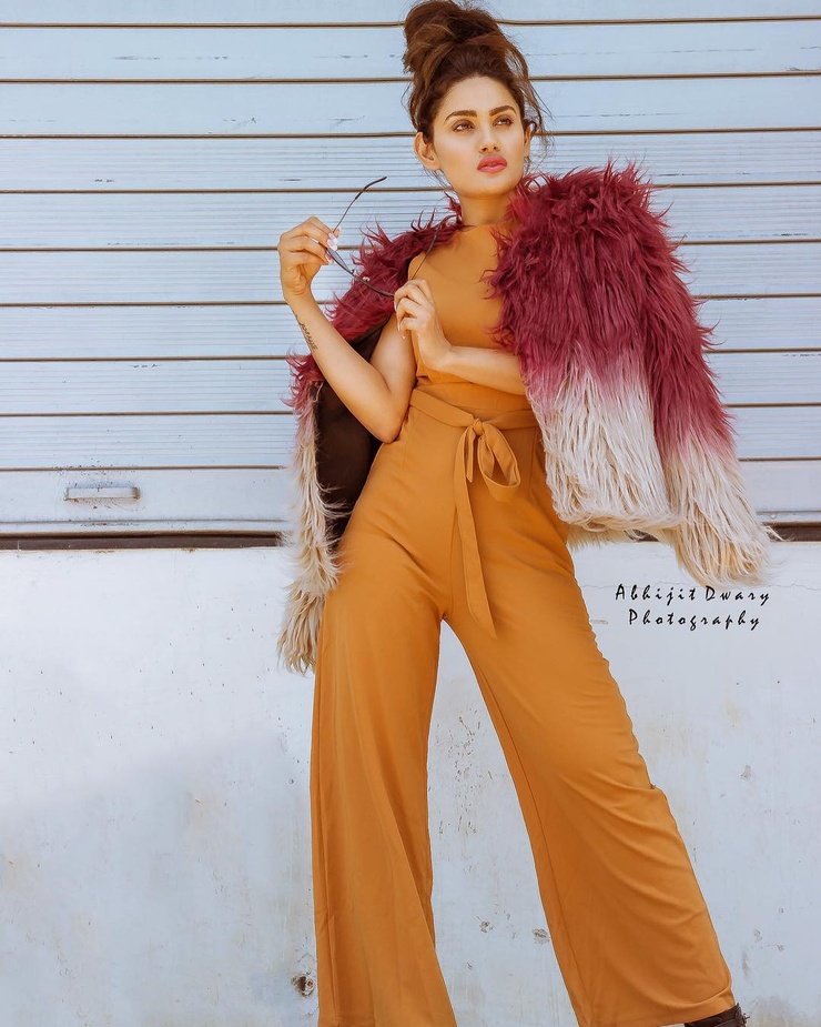 Sakshi Dwivedi