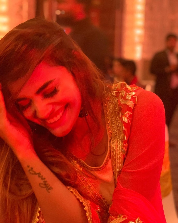 Sakshi Dwivedi