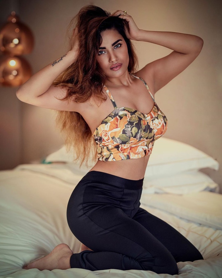 Sakshi Dwivedi