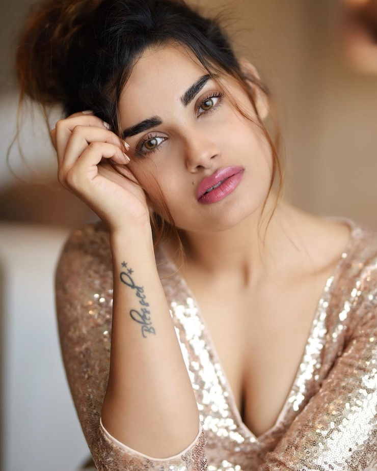 Sakshi Dwivedi
