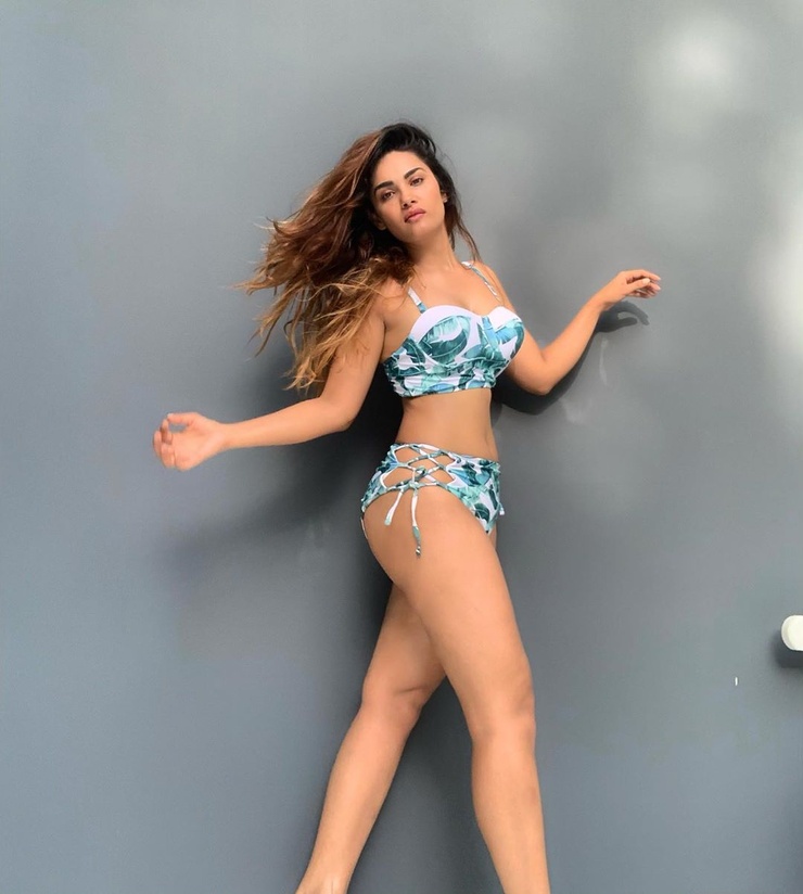 Sakshi Dwivedi