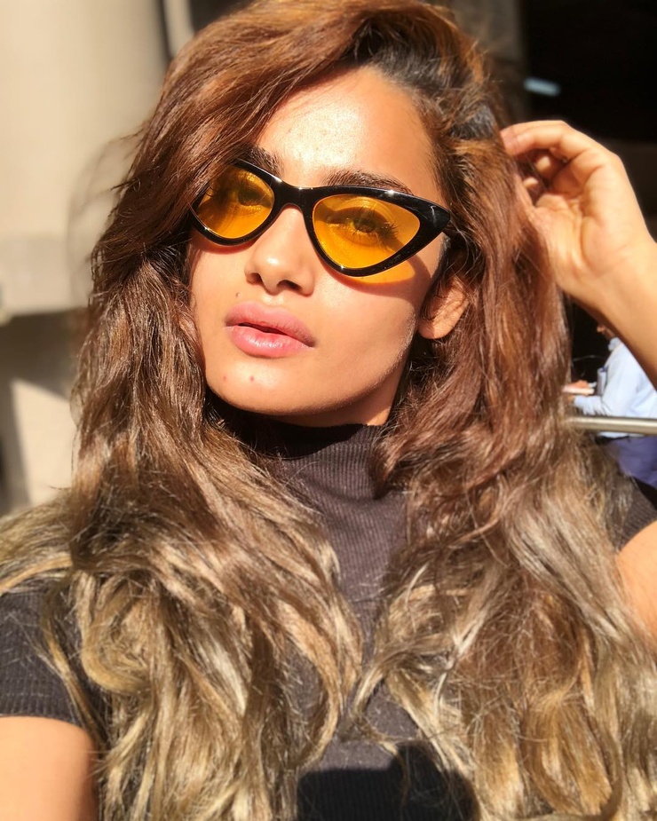 Sakshi Dwivedi