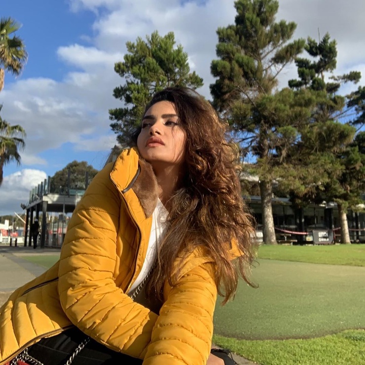 Sakshi Dwivedi