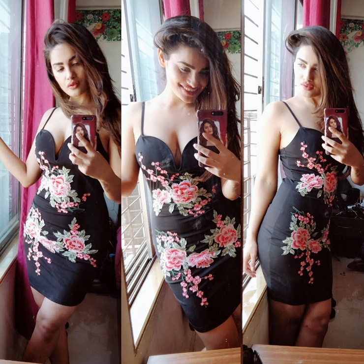 Sakshi Dwivedi