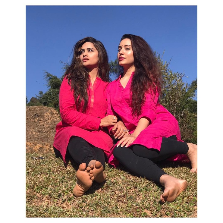 Sakshi Dwivedi