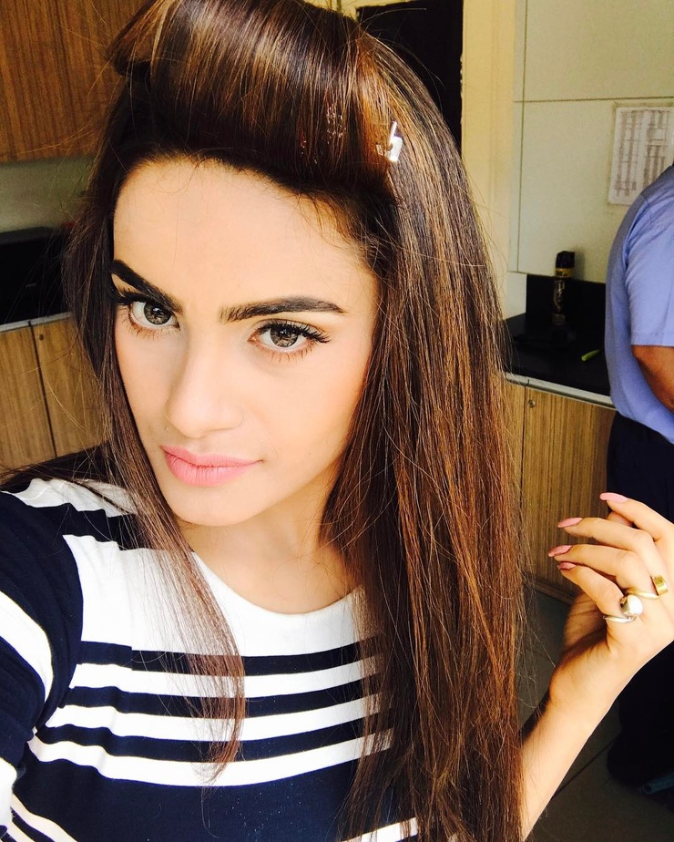 Sakshi Dwivedi