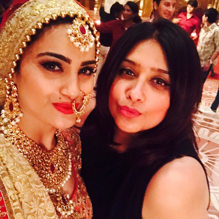 Sakshi Dwivedi