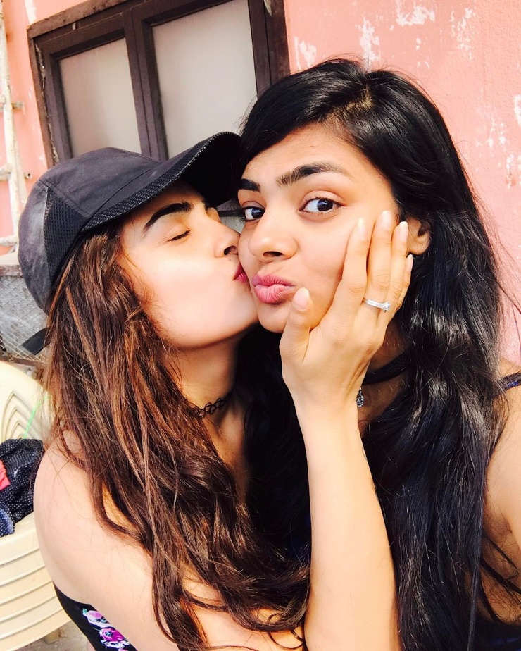 Sakshi Dwivedi