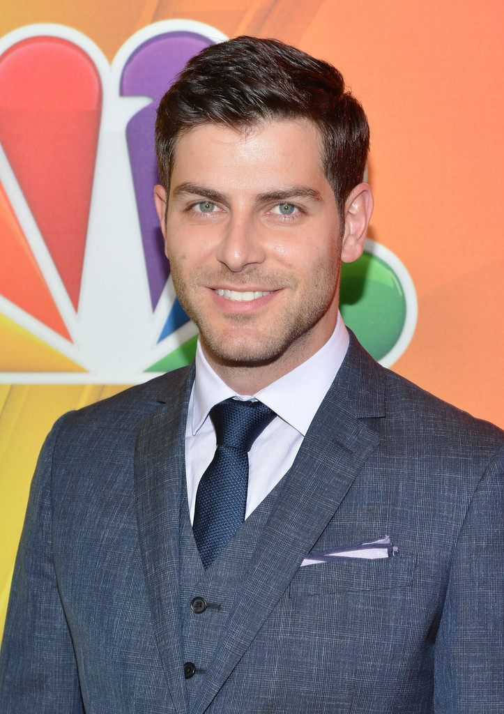 David Giuntoli