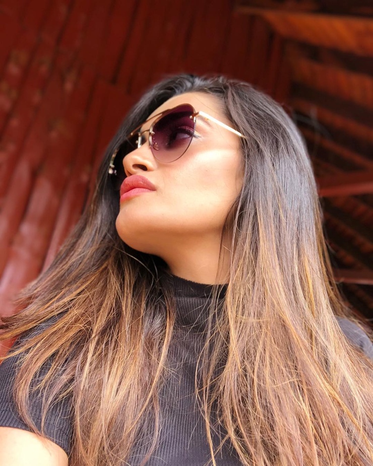 Sakshi Dwivedi
