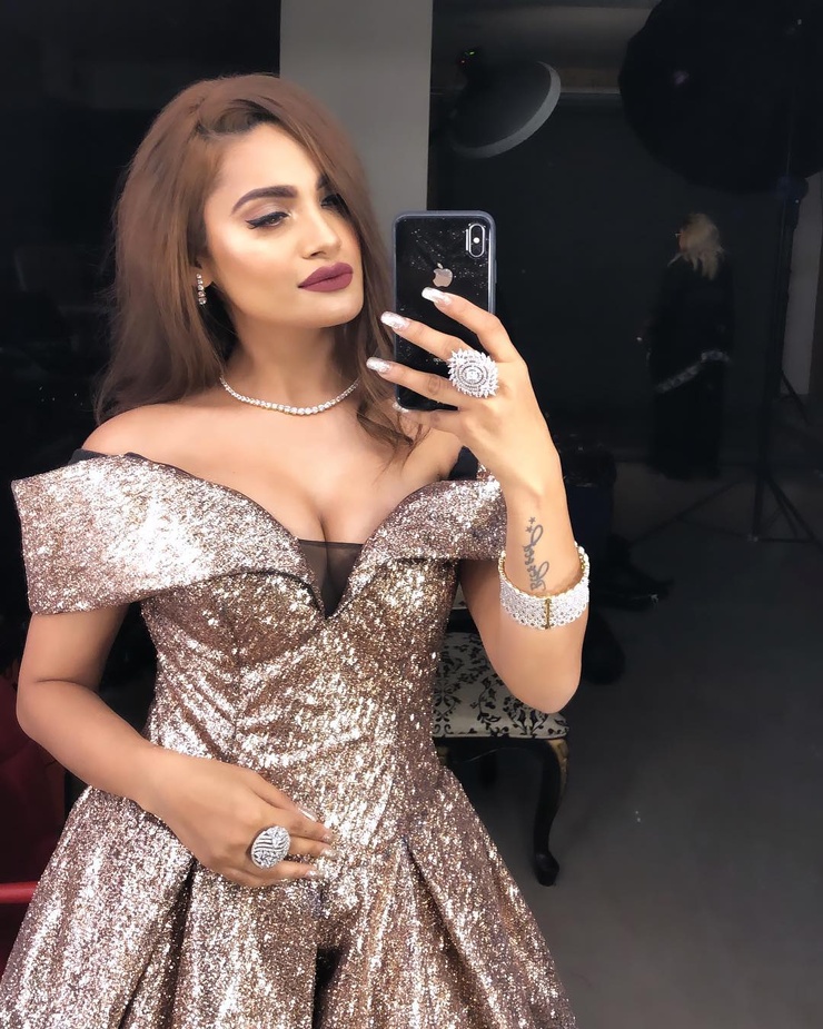 Sakshi Dwivedi