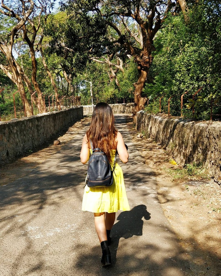 Sakshi Dwivedi