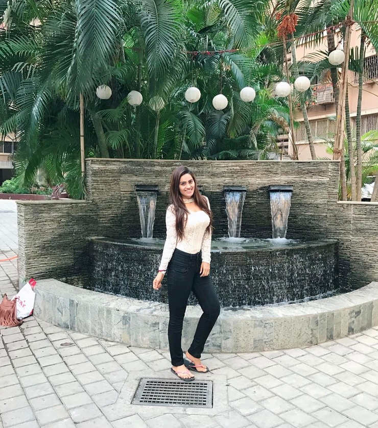 Sakshi Dwivedi