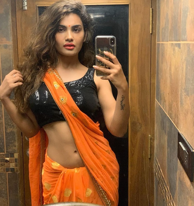 Sakshi Dwivedi