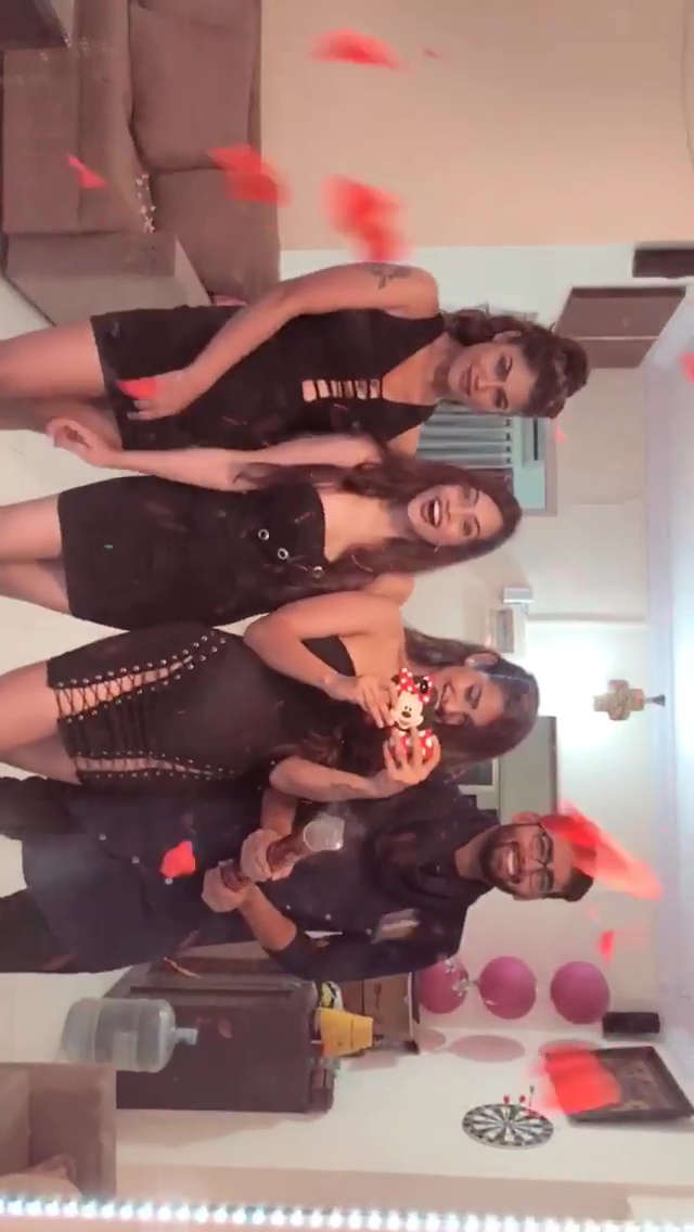 Sakshi Dwivedi