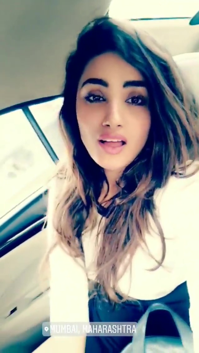 Sakshi Dwivedi
