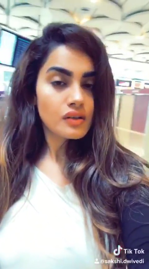 Sakshi Dwivedi