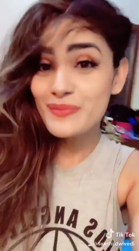 Sakshi Dwivedi