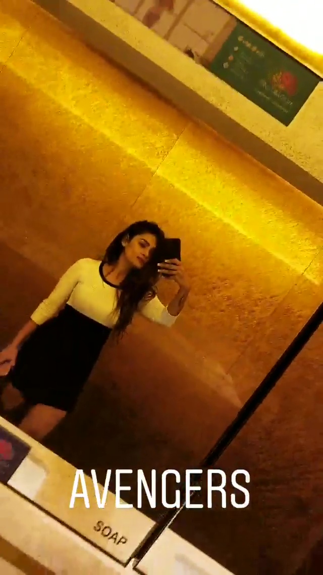 Sakshi Dwivedi