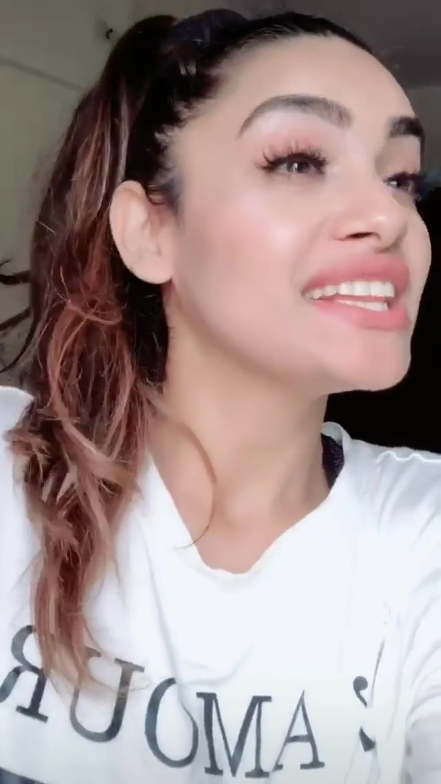 Sakshi Dwivedi