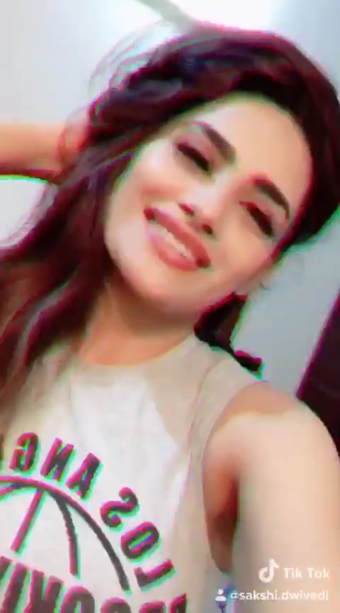 Sakshi Dwivedi