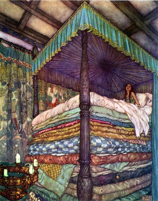 Edmund Dulac Edmund Dulac