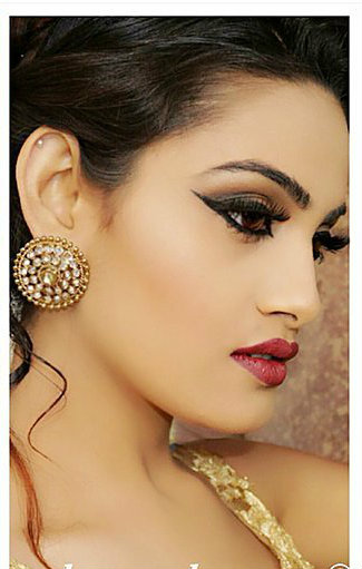 Sakshi Dwivedi