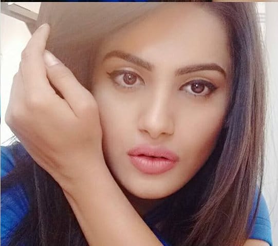 Sakshi Dwivedi
