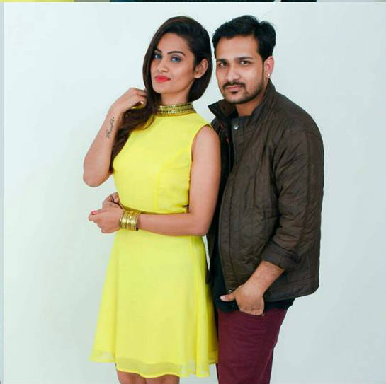Sakshi Dwivedi