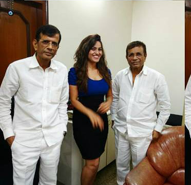 Sakshi Dwivedi
