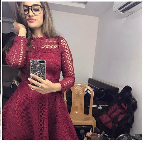 Sakshi Dwivedi