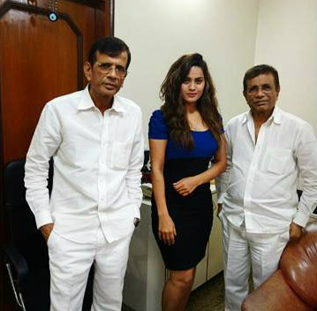 Sakshi Dwivedi